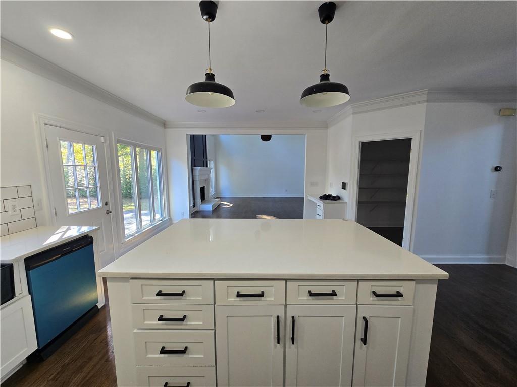 SouthHampton at Springbrook - Residential