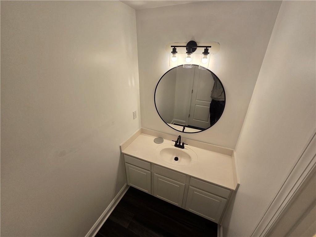 SouthHampton at Springbrook - Residential