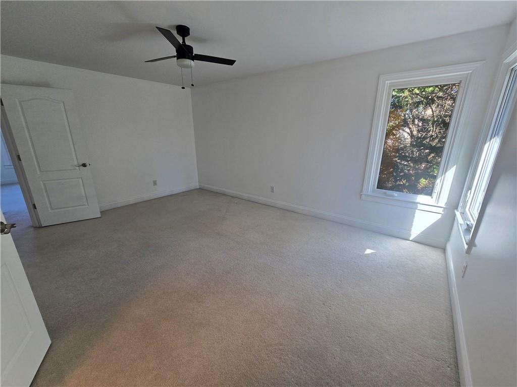 SouthHampton at Springbrook - Residential