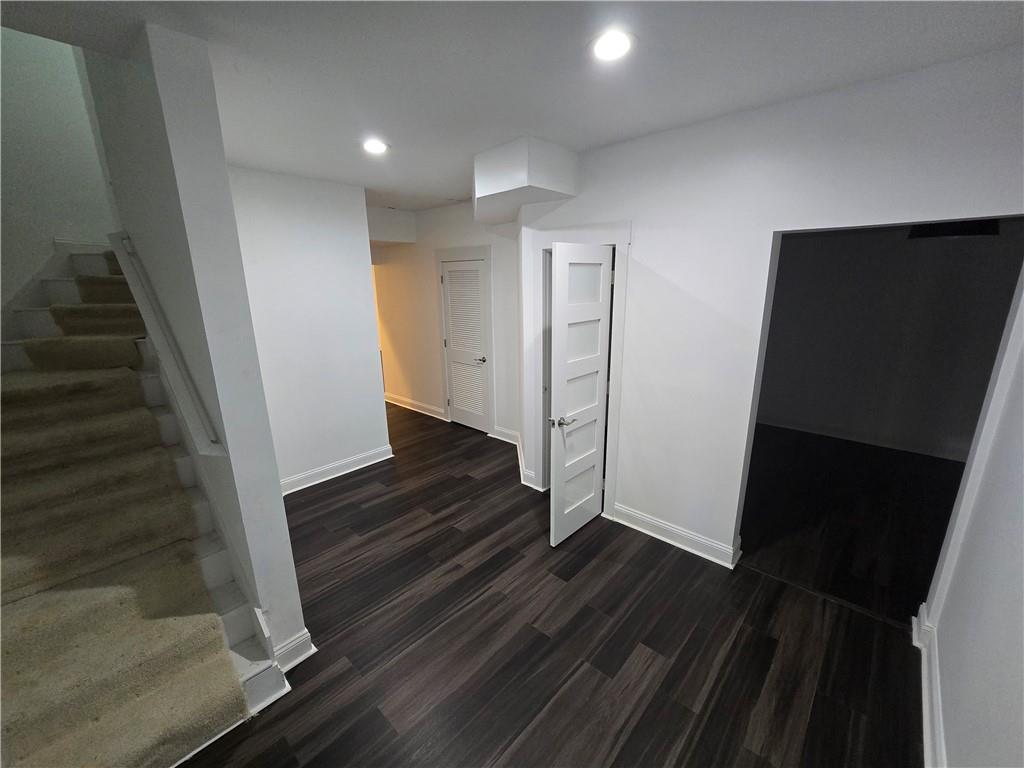 SouthHampton at Springbrook - Residential