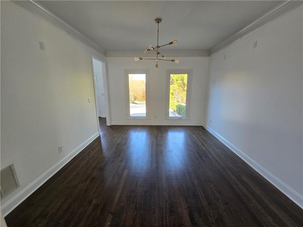 SouthHampton at Springbrook - Residential