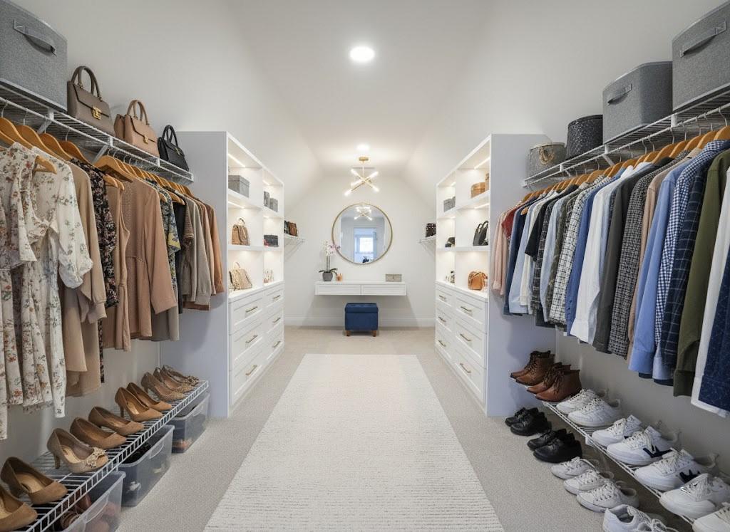 SouthHampton at Springbrook - Residential