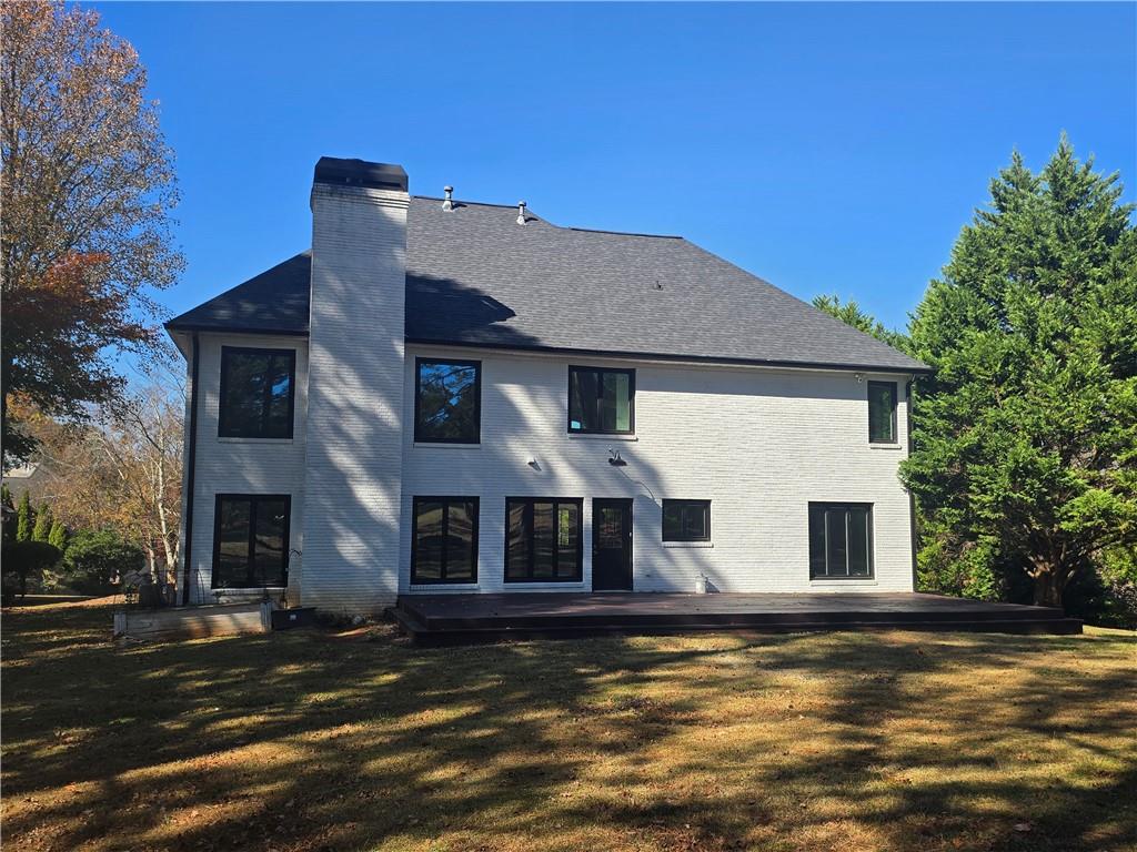 SouthHampton at Springbrook - Residential