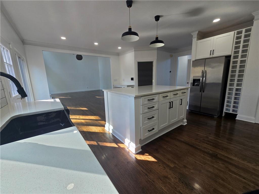 SouthHampton at Springbrook - Residential