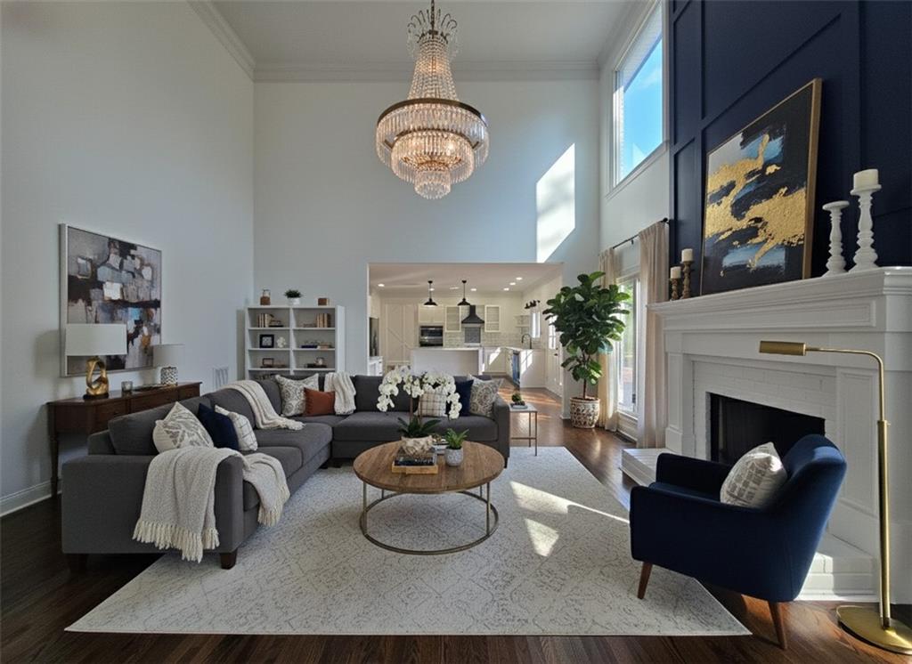 SouthHampton at Springbrook - Residential