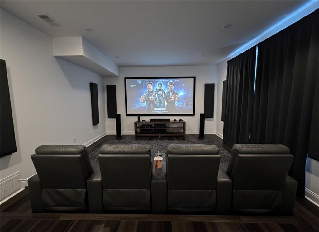 SouthHampton at Springbrook - Residential