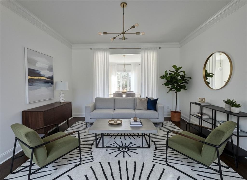 SouthHampton at Springbrook - Residential