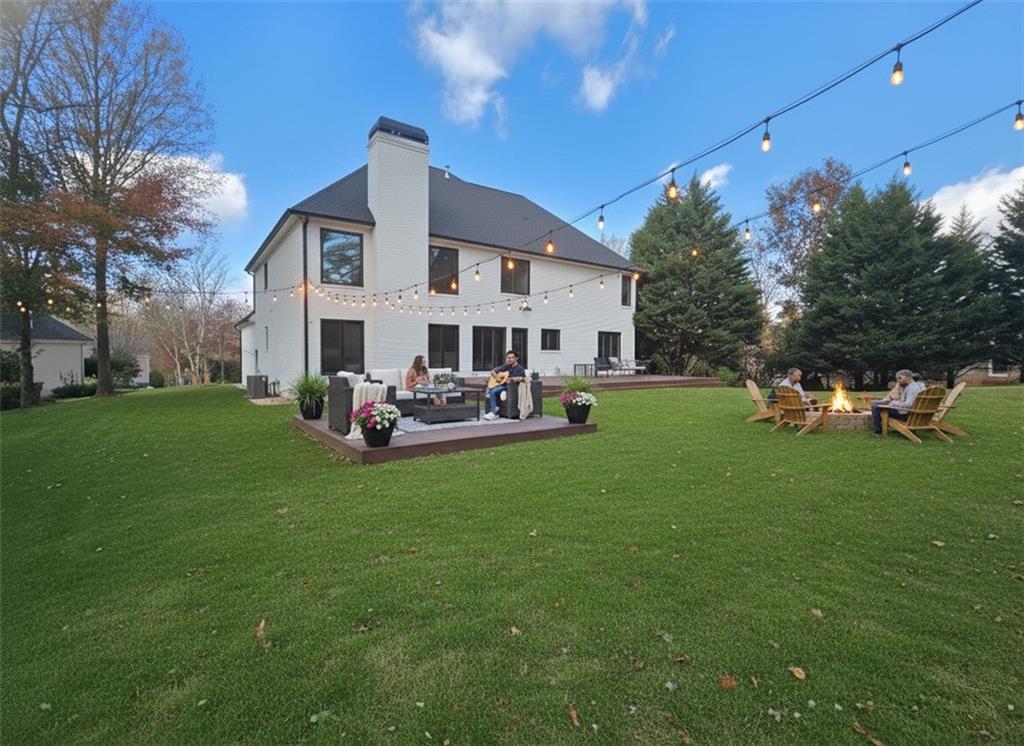 SouthHampton at Springbrook - Residential