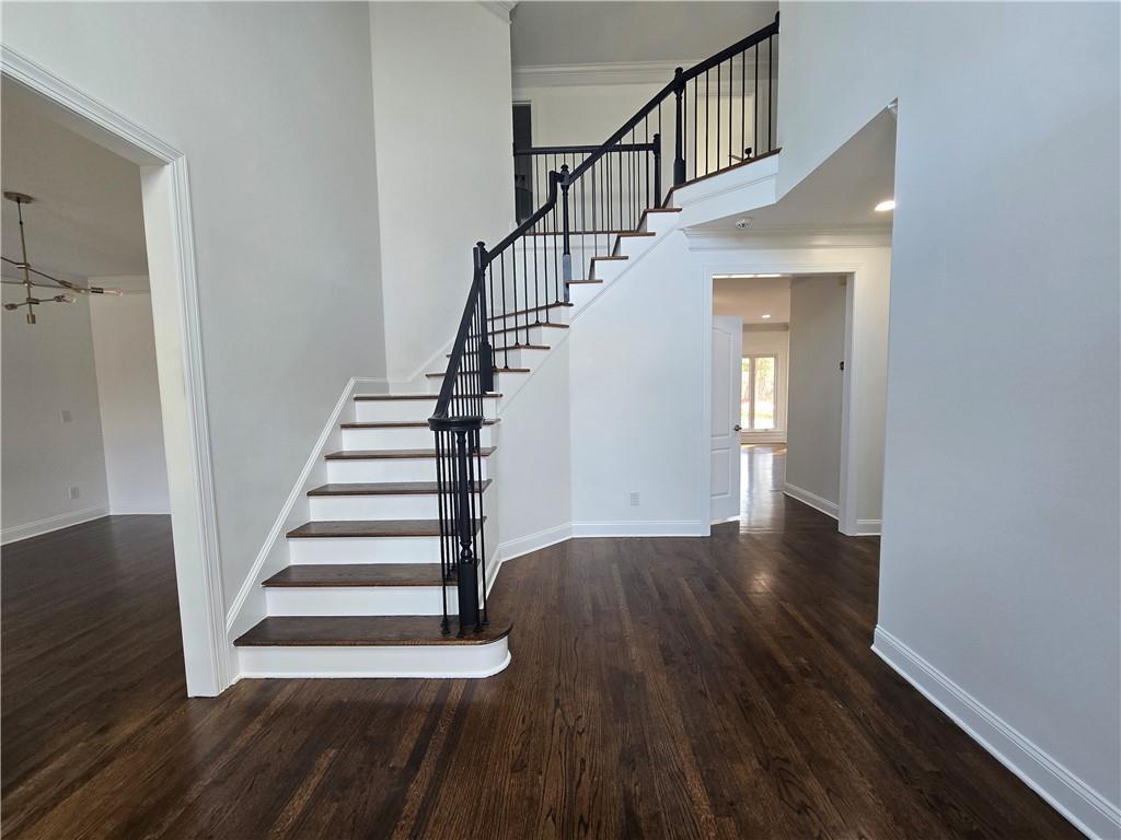 SouthHampton at Springbrook - Residential