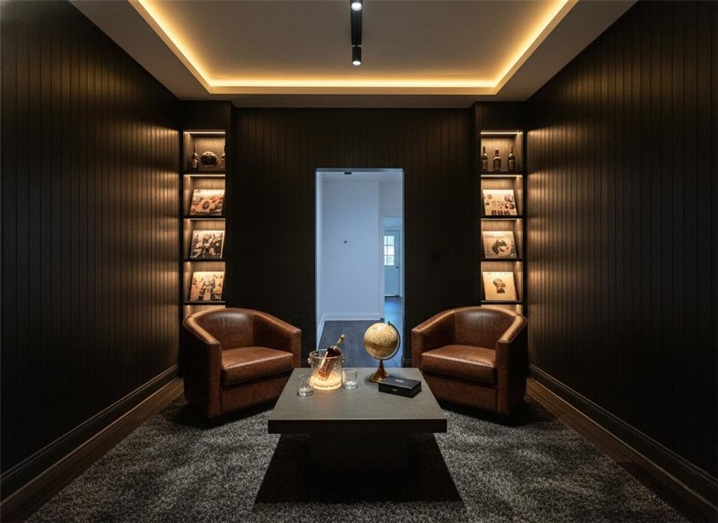 SouthHampton at Springbrook - Residential