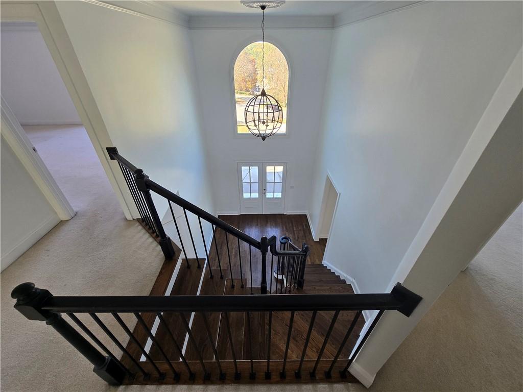 SouthHampton at Springbrook - Residential