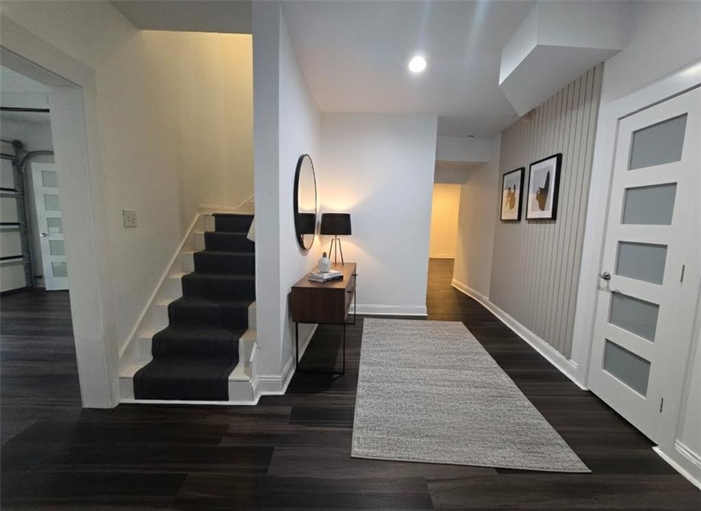 SouthHampton at Springbrook - Residential