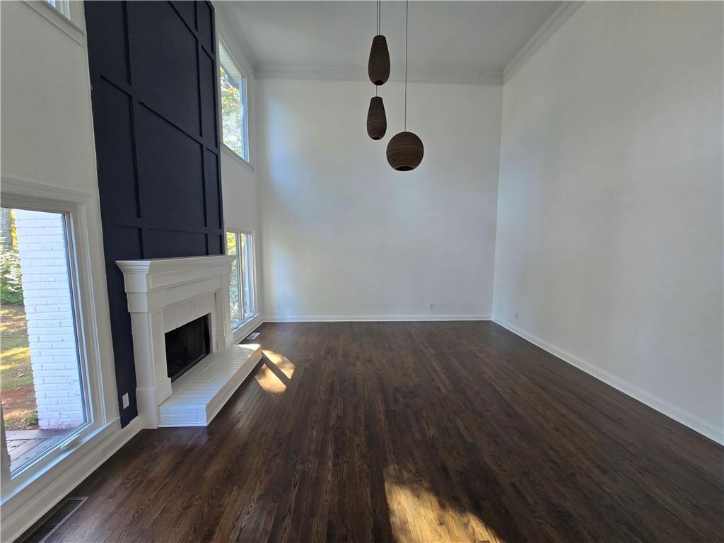 SouthHampton at Springbrook - Residential