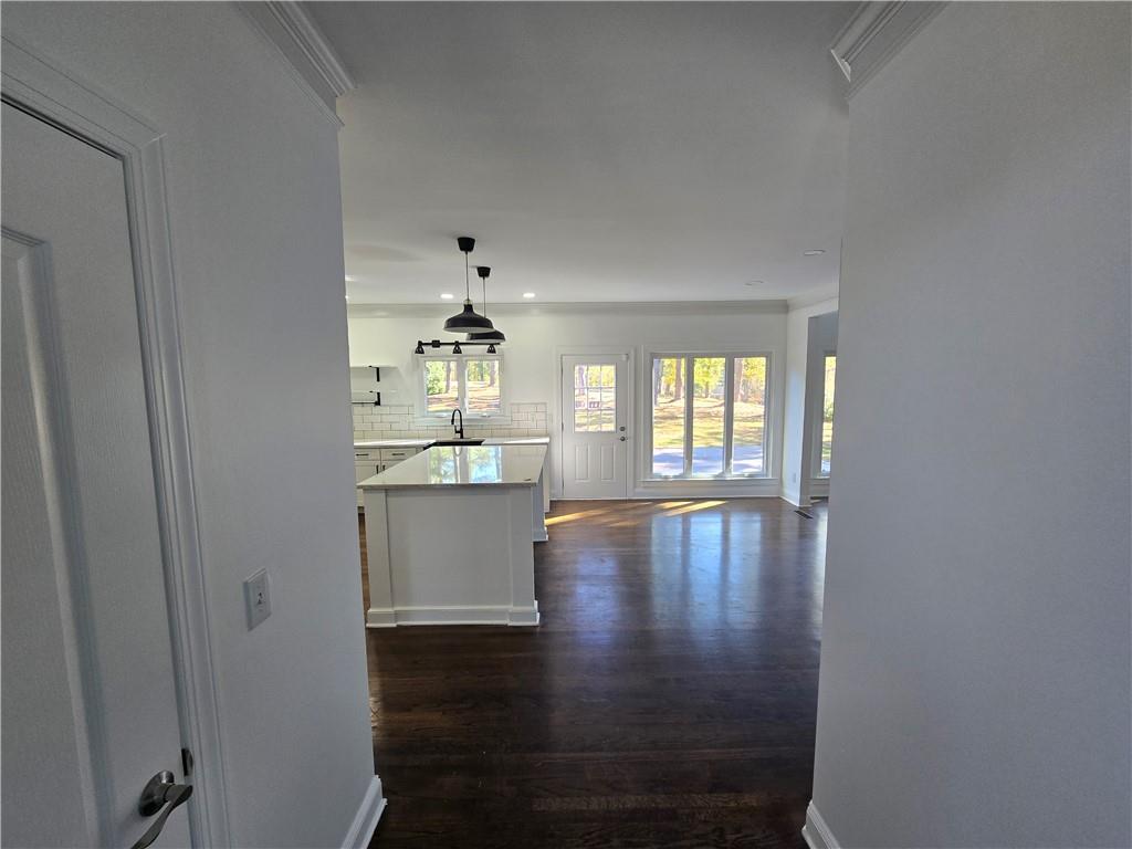 SouthHampton at Springbrook - Residential