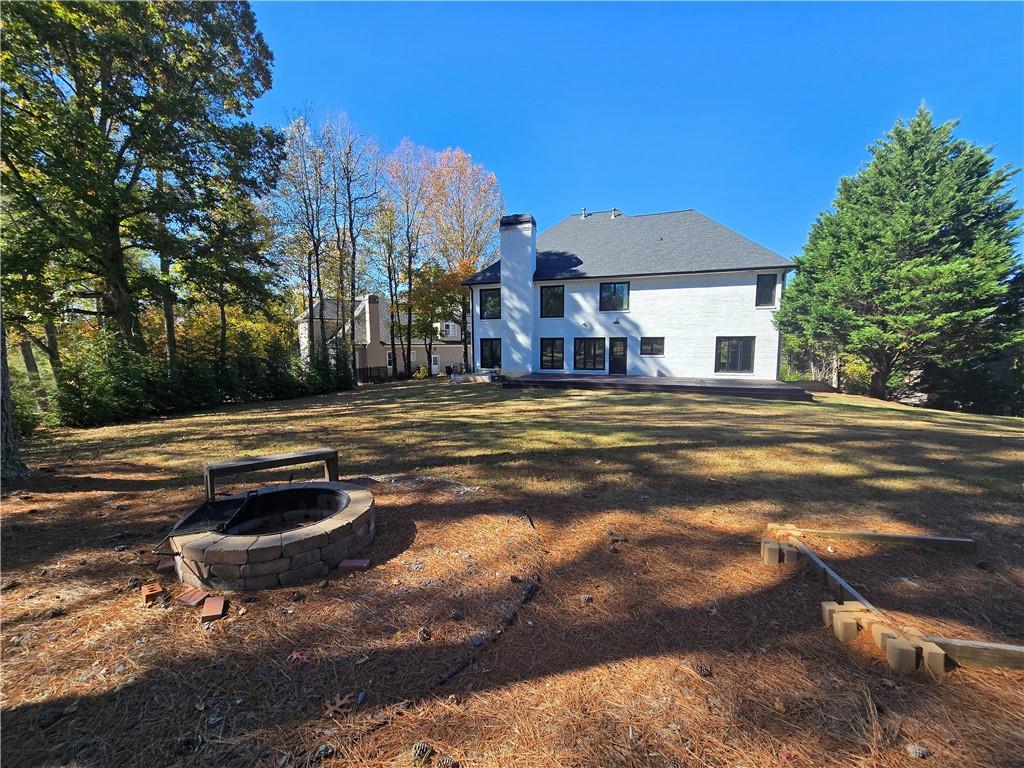 SouthHampton at Springbrook - Residential