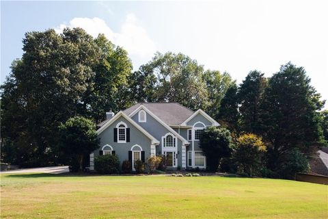 3341 Danielle Way Suwanee GA 30024
