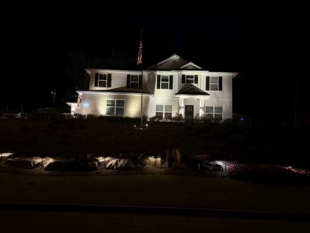 5832 Bay View Drive
