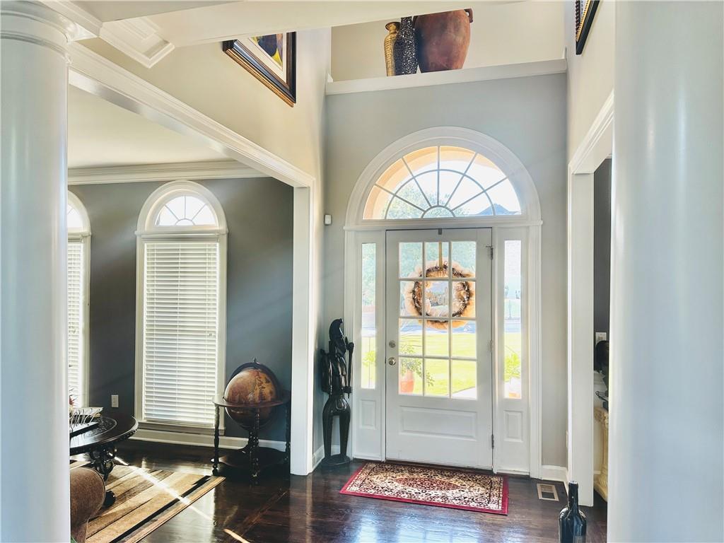 3803 Glen Park Drive
