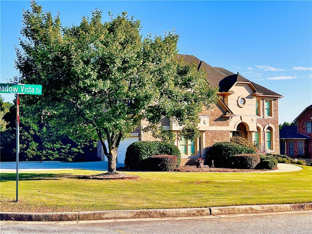 3803 Glen Park Drive