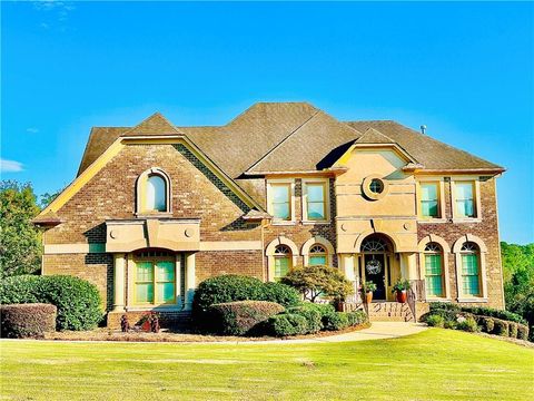 3803 Glen Park Drive Lithonia GA 30038