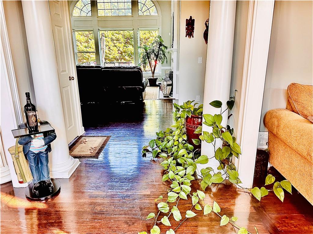 3803 Glen Park Drive