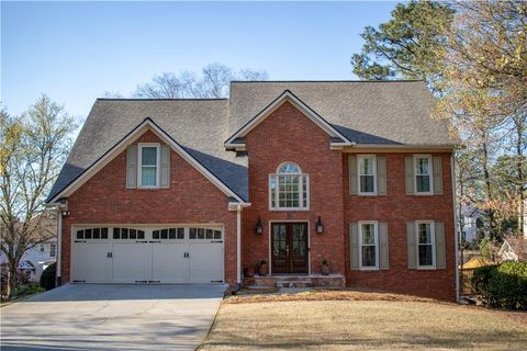 615 Callan Close Roswell GA 30075