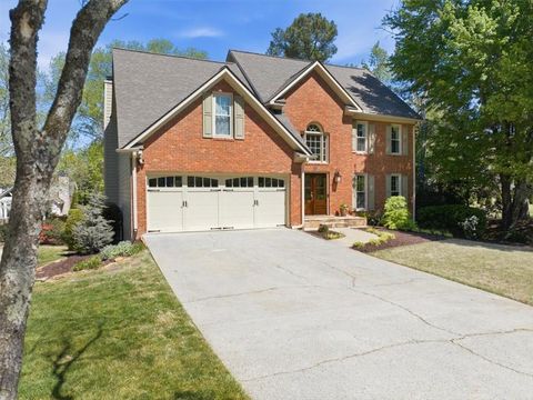 Photo of 615 Callan Close, Roswell, GA 30075 (MLS # 7742291)