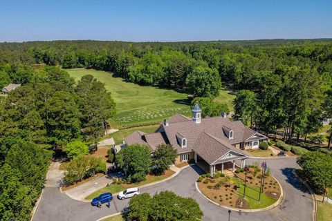 A home in Greensboro