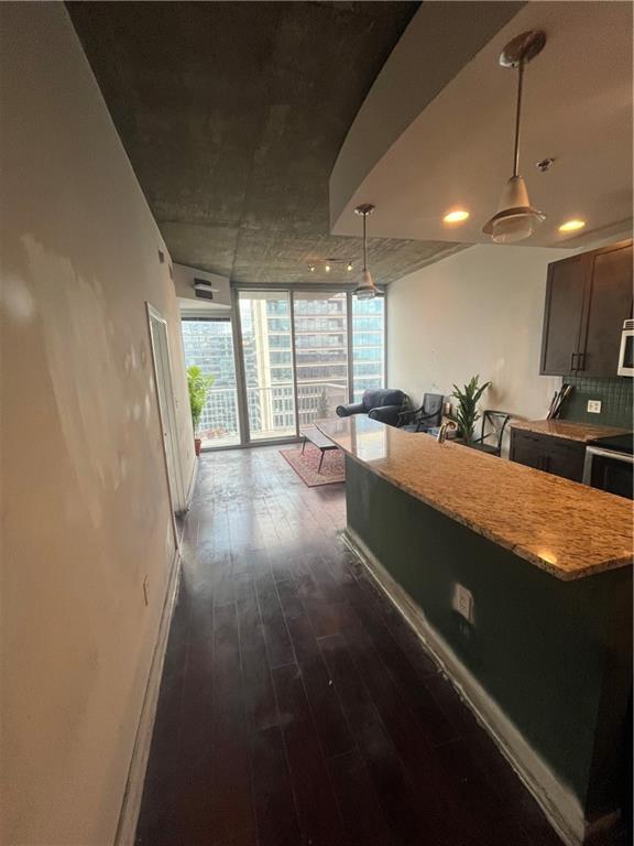 855 Peachtree Street NE 2408