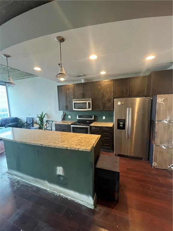 855 Peachtree Street NE 2408