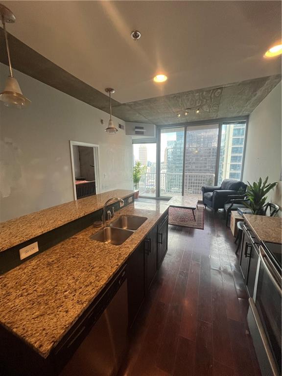 855 Peachtree Street NE 2408
