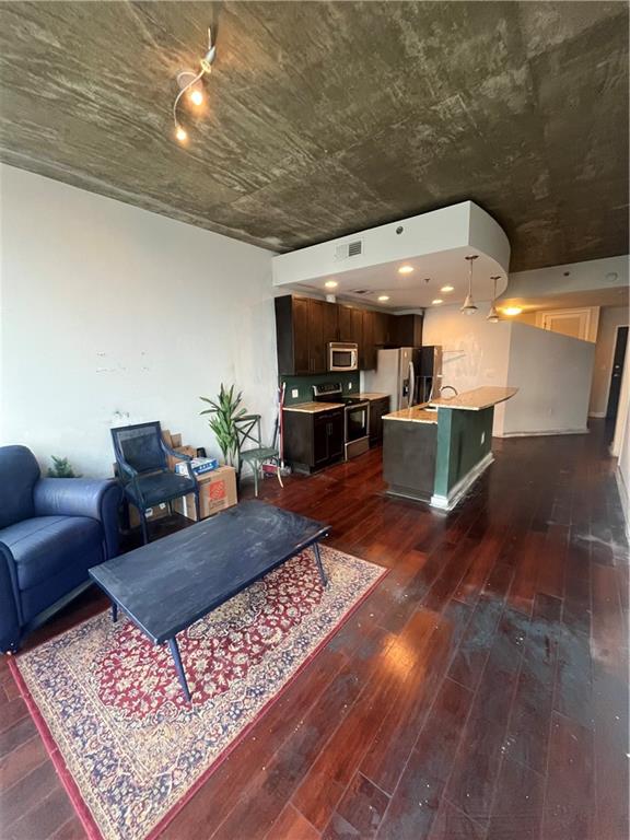 855 Peachtree Street NE 2408