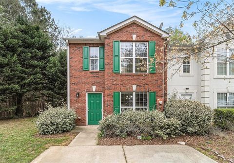 3355 WALDROP Trail Decatur GA 30034