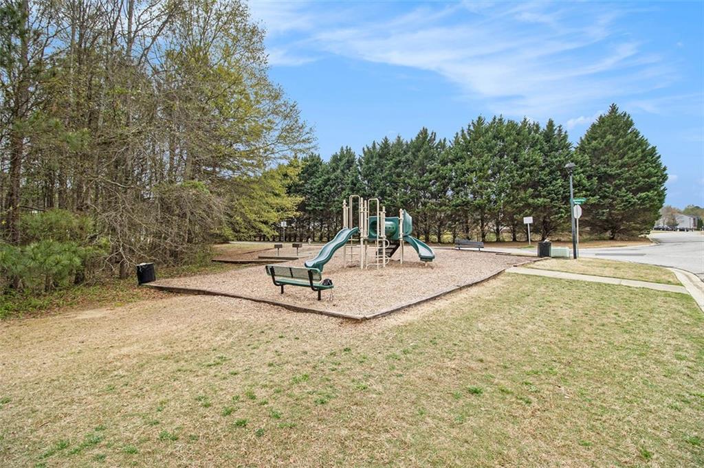3355 Waldrop Trail, Decatur, Georgia image 41