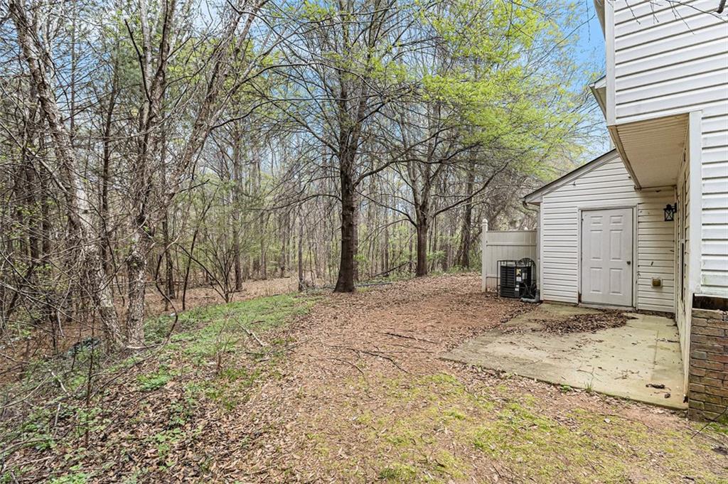 3355 Waldrop Trail, Decatur, Georgia image 35