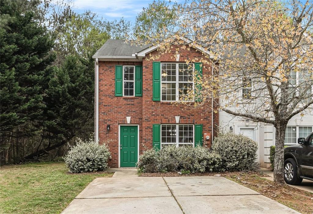 3355 Waldrop Trail, Decatur, Georgia image 32