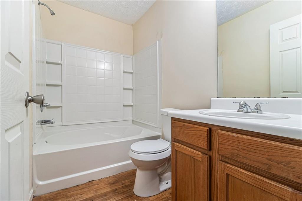 3355 Waldrop Trail, Decatur, Georgia image 21