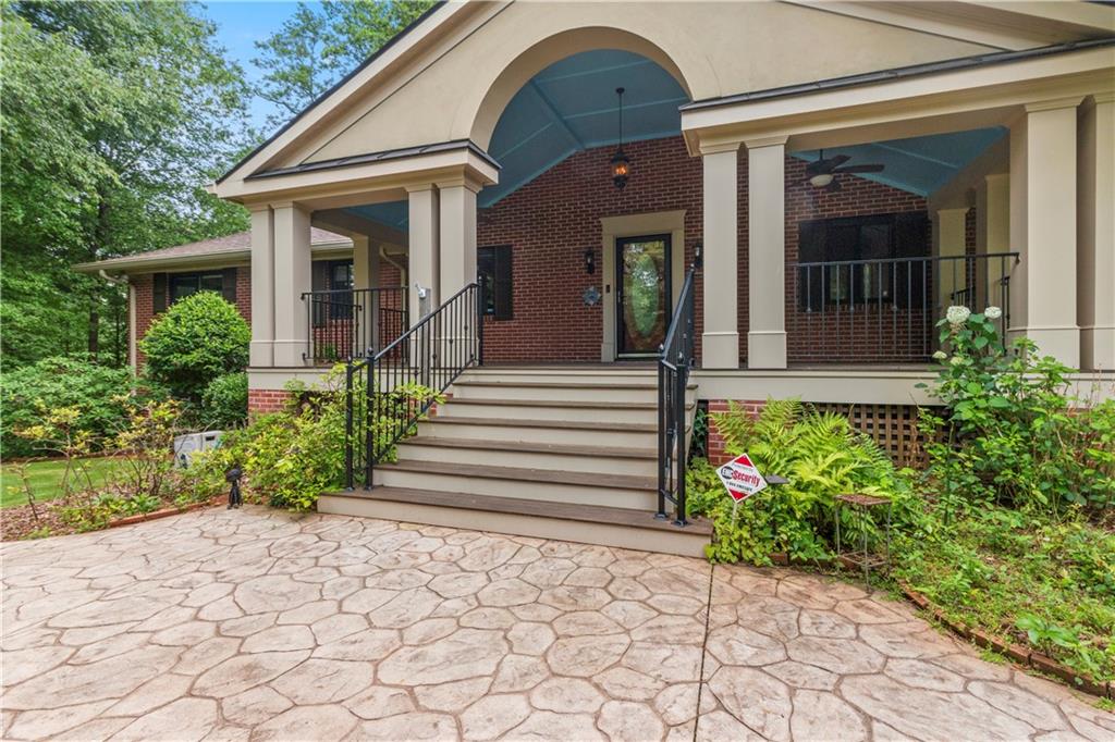 Keller Woods - Residential
