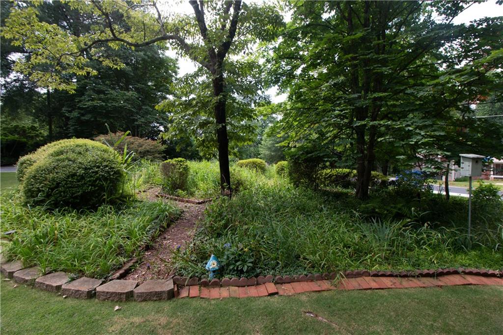 Keller Woods - Residential