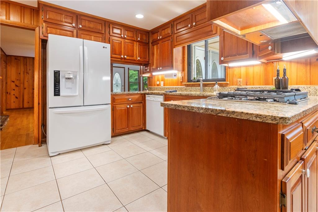 Keller Woods - Residential