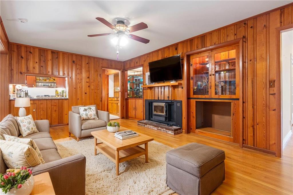 Keller Woods - Residential