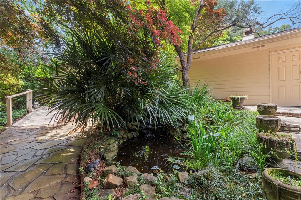Keller Woods - Residential