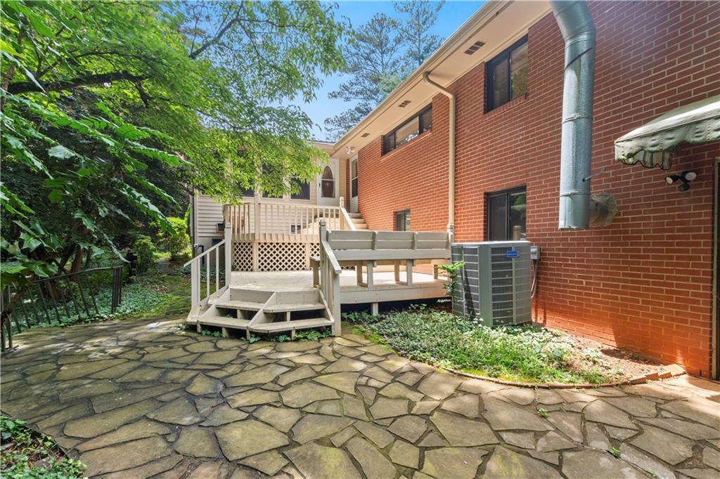 Keller Woods - Residential