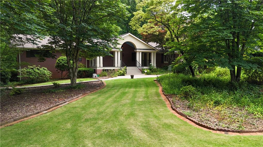 Keller Woods - Residential