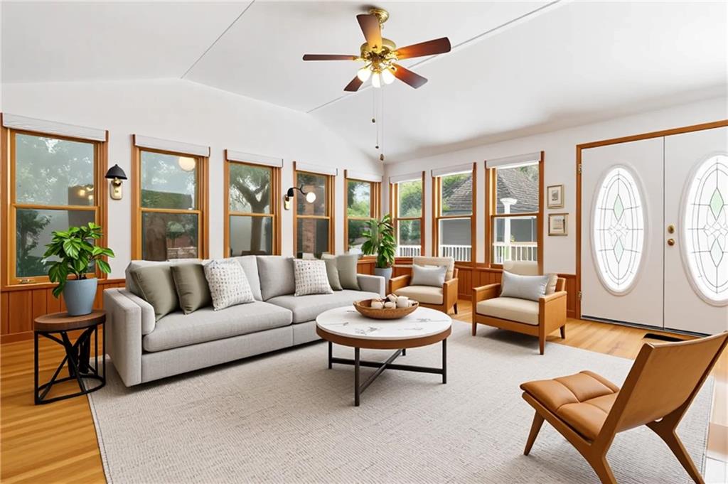 Keller Woods - Residential