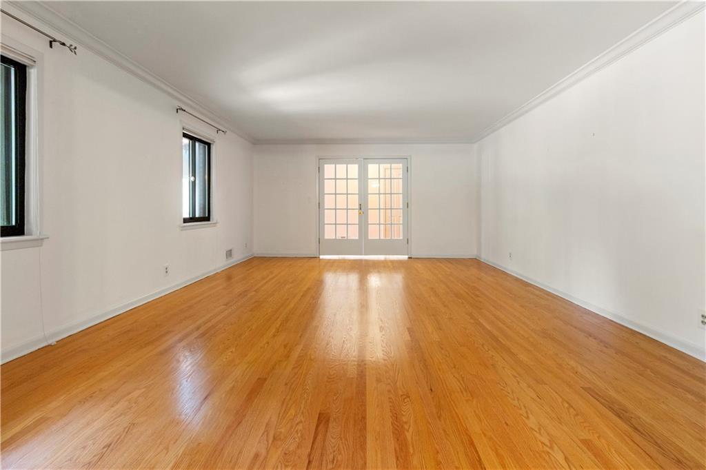 Keller Woods - Residential