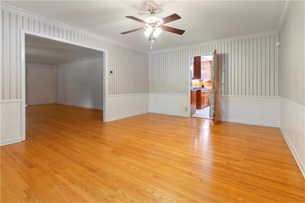 Keller Woods - Residential