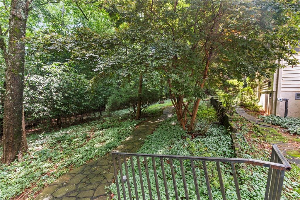 Keller Woods - Residential