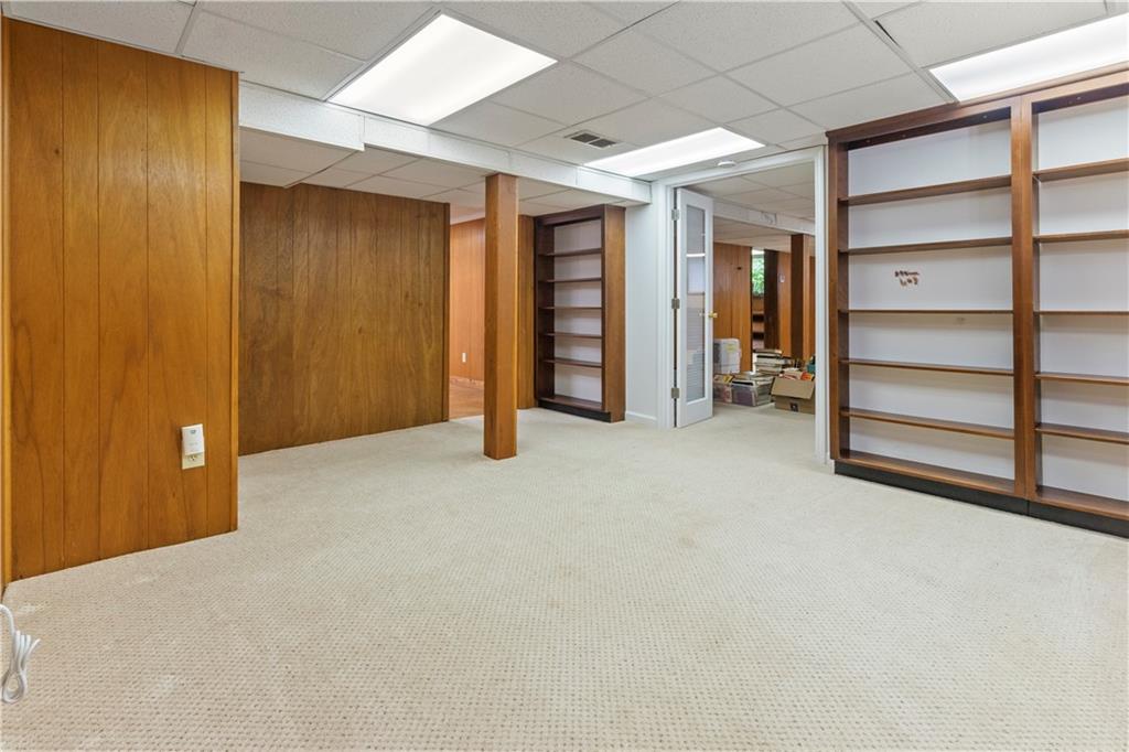 Keller Woods - Residential
