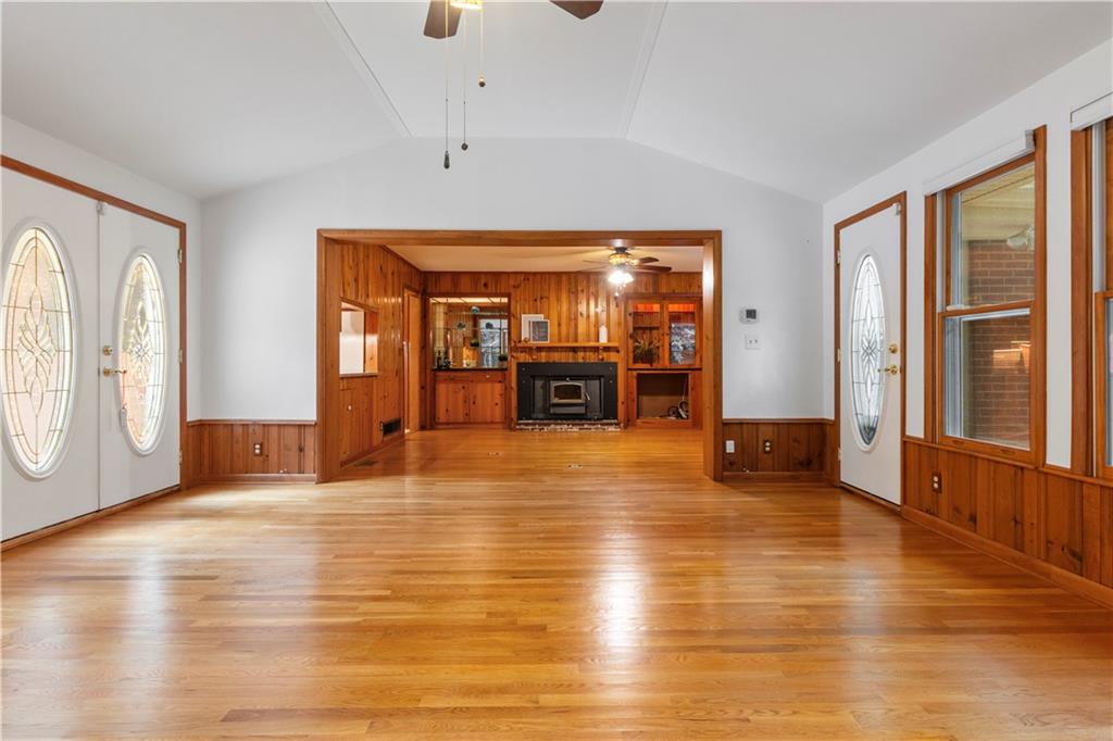 Keller Woods - Residential